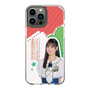 スリムプロテクションケース［ STU48 - 信濃宙花 ］