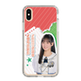 スリムプロテクションケース［ STU48 - 信濃宙花 ］
