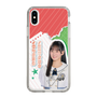 スリムプロテクションケース［ STU48 - 信濃宙花 ］