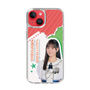 スリムプロテクションケース［ STU48 - 信濃宙花 ］