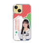 スリムプロテクションケース［ STU48 - 信濃宙花 ］