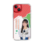 スリムプロテクションケース［ STU48 - 信濃宙花 ］