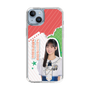 スリムプロテクションケース［ STU48 - 信濃宙花 ］