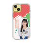 スリムプロテクションケース［ STU48 - 信濃宙花 ］