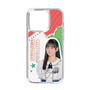 スリムプロテクションケース［ STU48 - 信濃宙花 ］