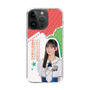 スリムプロテクションケース［ STU48 - 信濃宙花 ］
