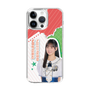 スリムプロテクションケース［ STU48 - 信濃宙花 ］