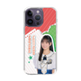 スリムプロテクションケース［ STU48 - 信濃宙花 ］