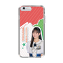 スリムプロテクションケース［ STU48 - 信濃宙花 ］
