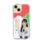 スリムプロテクションケース［ STU48 - 信濃宙花 ］