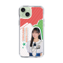 スリムプロテクションケース［ STU48 - 信濃宙花 ］