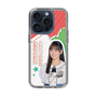 スリムプロテクションケース［ STU48 - 信濃宙花 ］