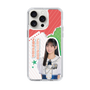 スリムプロテクションケース［ STU48 - 信濃宙花 ］