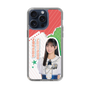 スリムプロテクションケース［ STU48 - 信濃宙花 ］