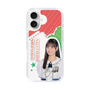 スリムプロテクションケース［ STU48 - 信濃宙花 ］
