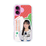 スリムプロテクションケース［ STU48 - 信濃宙花 ］