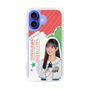スリムプロテクションケース［ STU48 - 信濃宙花 ］