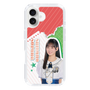 スリムプロテクションケース［ STU48 - 信濃宙花 ］