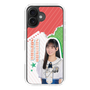 スリムプロテクションケース［ STU48 - 信濃宙花 ］