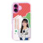 スリムプロテクションケース［ STU48 - 信濃宙花 ］