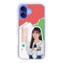 スリムプロテクションケース［ STU48 - 信濃宙花 ］