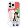 スリムプロテクションケース［ STU48 - 信濃宙花 ］