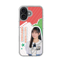 スリムプロテクションケース［ STU48 - 信濃宙花 ］