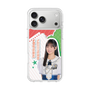 スリムプロテクションケース［ STU48 - 信濃宙花 ］