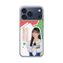スリムプロテクションケース［ STU48 - 信濃宙花 ］