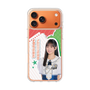 スリムプロテクションケース［ STU48 - 信濃宙花 ］