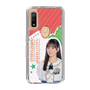 スリムプロテクションケース［ STU48 - 信濃宙花 ］