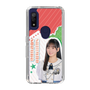 スリムプロテクションケース［ STU48 - 信濃宙花 ］