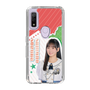 スリムプロテクションケース［ STU48 - 信濃宙花 ］