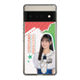 スリムプロテクションケース［ STU48 - 信濃宙花 ］