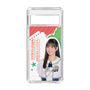 スリムプロテクションケース［ STU48 - 信濃宙花 ］