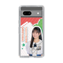 スリムプロテクションケース［ STU48 - 信濃宙花 ］