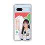 スリムプロテクションケース［ STU48 - 信濃宙花 ］
