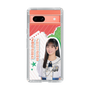 スリムプロテクションケース［ STU48 - 信濃宙花 ］