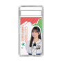 スリムプロテクションケース［ STU48 - 信濃宙花 ］