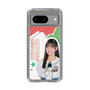 スリムプロテクションケース［ STU48 - 信濃宙花 ］