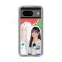 スリムプロテクションケース［ STU48 - 信濃宙花 ］
