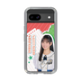スリムプロテクションケース［ STU48 - 信濃宙花 ］