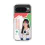 スリムプロテクションケース［ STU48 - 信濃宙花 ］
