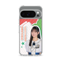スリムプロテクションケース［ STU48 - 信濃宙花 ］