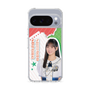 スリムプロテクションケース［ STU48 - 信濃宙花 ］