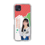スリムプロテクションケース［ STU48 - 信濃宙花 ］