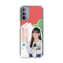 スリムプロテクションケース［ STU48 - 信濃宙花 ］
