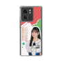 スリムプロテクションケース［ STU48 - 信濃宙花 ］