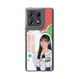 スリムプロテクションケース［ STU48 - 信濃宙花 ］