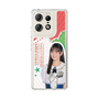 スリムプロテクションケース［ STU48 - 信濃宙花 ］